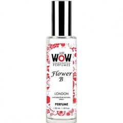 Just Wow - Flower B von Croatian Perfume House