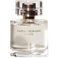 Zara Woman White by Zara