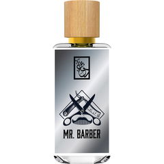 Mr. Barber by The Dua Brand