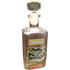 Honolulu Bouquet von Paul Rieger