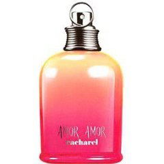 Amor Amor Eau Fraîche 2005 von Cacharel