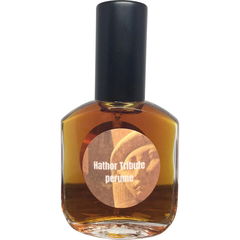 Hathor Tribute by Scents by Skanda