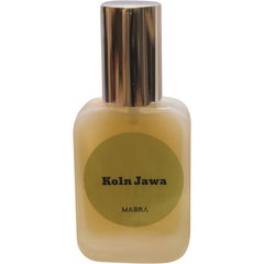 Java Cologne / Koln Jawa von Mabra Parfums