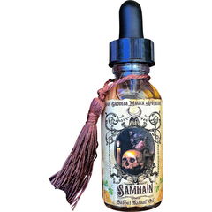Samhain by Moon Goddess Magick Apothecary