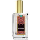 Roses and Sandalwood by LaBron