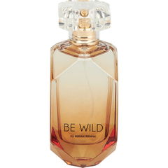 Be Wild by Brian Rennie