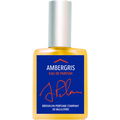 Ambergris by Brooklyn Perfume Company