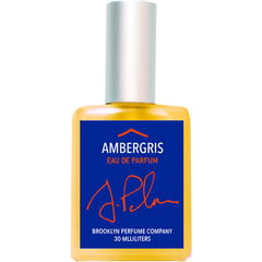 Ambergris by Brooklyn Perfume Company