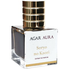 Soryo No Kaori (2025) (Extrait de Parfum) von Agar Aura
