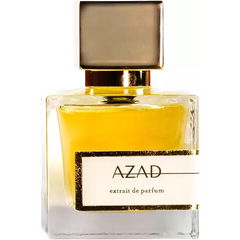 Azad von Necalli