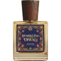 Sparkling Diwali von Artisan Dixit