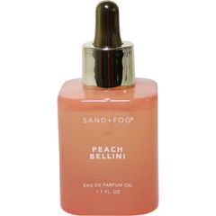 Peach Bellini von Sand + Fog