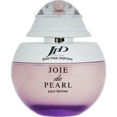 Joie de Pearl by Jean Paul Dupont
