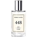 Pure 448 von Federico Mahora