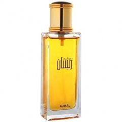 Dahn Al Oudh Raysan von Ajmal