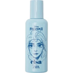 Frozen II - Elsa (Eau de Cologne) by Zara