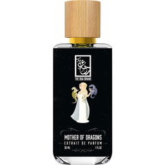Mother of Dragons by The Dua Brand / Dua Fragrances