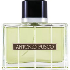 Antonio Fusco Uomo by Antonio Fusco
