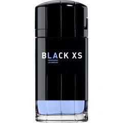 Black XS L.A. for Him by Rabanne