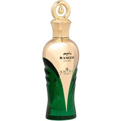 Raneem / رنيم by Hamidi Oud & Perfumes