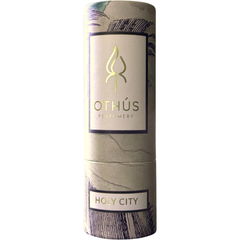 Holy City (Solid Eau de Parfum) von Othús