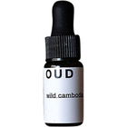 Wild Cambodian Oud von Ryoko