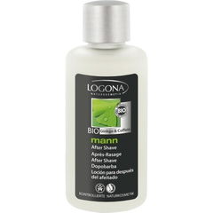 Mann After Shave von Logona