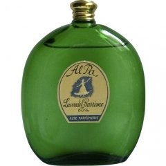 Lavendel-Barrème by Al Pa - Alte Parfümerie Lavendel-Barrème by Al Pa - Alte Parfümerie
