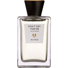 Don't Cry for Me by Altaia