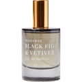 Black Fig & Vetiver by Paddywax