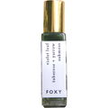 Foxy by All Tribes Apothecary