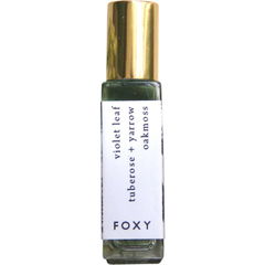 Foxy by All Tribes Apothecary