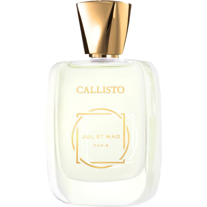 Callisto von Jul et Mad