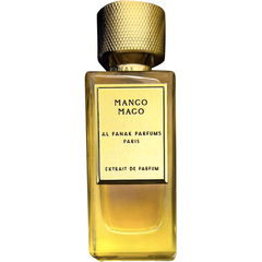 Mango Mago by Al Fanak Parfums