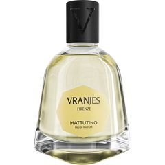 Mattutino von Dr. Vranjes