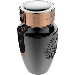 Triumphant Black Amber by Nu Parfums