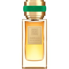 Emerald von Signature by Sillage d'Orient