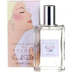 Tuberose & Jasmine by Nougat London