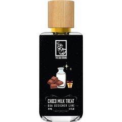Choco Milk Treat by The Dua Brand