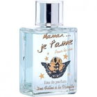 Maman ... Je t'aime Pour la vie von Des Filles à la Vanille