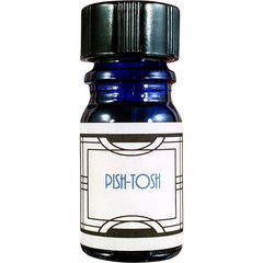 Pish-Tosh von Nui Cobalt Designs