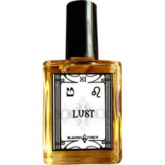 Lust von Blazing Torch