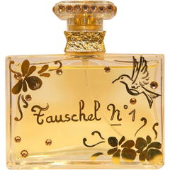 Tauschel Nº1 by M. Micallef