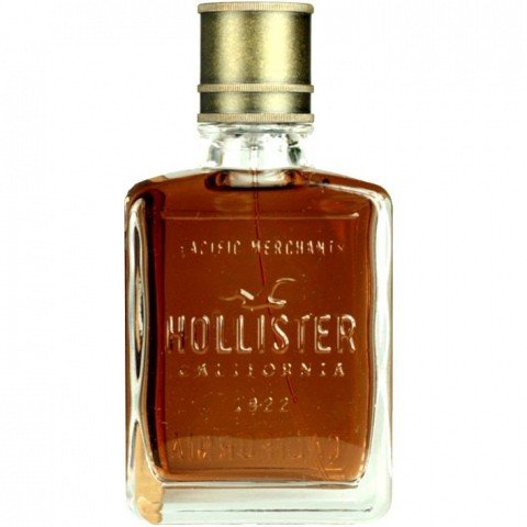 HOLLISTER ホリスター カリフォルニア 1922 75ml