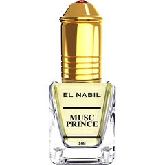 Musc Prince (Extrait de Parfum) von El Nabil