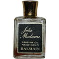 Jolie Madame (Perfume Oil) by Balmain