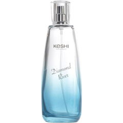 Keshi - Diamond River by Lidl