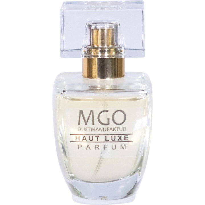 Haut Luxe von Duftanker MGO Duftmanufaktur