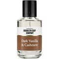 Dark Vanilla & Cashmere von Brooklyn Soap Company