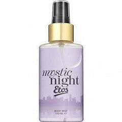 Mystic Night (Body Mist) von Etos